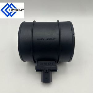 Sensore Misuratore di Flusso d'Aria MAF Originale Westbay di Alta Qualità OEM 0280218425 0281002912 Nuovo per Opel Chevrolet SAAB - Product Image 4