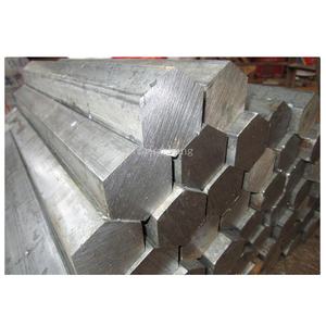 איכות ראש משושה Q235 פלדה בר - Product Image 4