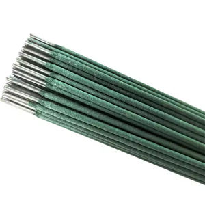 El nuevo <span class=keywords><strong>electrodo</strong></span> extra fino de piel verde E6013 J421 J422 Revestimiento verde E4303 <span class=keywords><strong>Electrodo</strong></span> de acero al carbono - Product Image 4