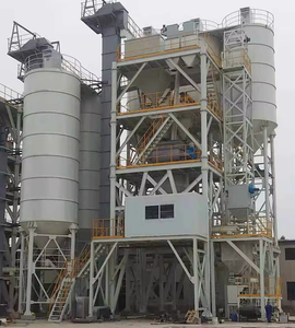 Mezcladoras de <span class=keywords><strong>mortero</strong></span> <span class=keywords><strong>seco</strong></span> a pequeña escala especiales Línea de producción mezcladora de <span class=keywords><strong>mortero</strong></span> y línea de producción de equipos de fábrica de plantas de <span class=keywords><strong>mortero</strong></span> - Product Image 3