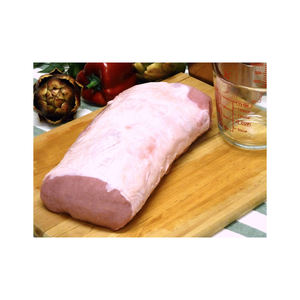 Jambon de Porc Congelé 100% Préservé, Emballage en Vrac, Faible en Gras, Sans Gluten, Couleur Naturelle, Fraîcheur Garantie - Product Image 3