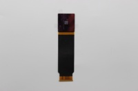 Visor con Pantalla AMOLED de 0.5 Pulgadas, 120Hz, 4:3, 1600x1200, para Imágenes Térmicas, Detección Endoscópica Industrial, Simulación de Realidad Virtual
