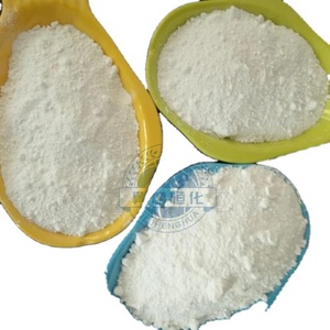 Agricultura Electron Food Industrial Reactivo Grado Dióxido de titanio Rutilo Tio2 - Product Image 6