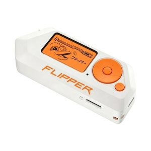 Dispositivo <span class=keywords><strong>Flipper</strong></span> RFID NSC que Combina Múltiples Herramientas, <span class=keywords><strong>Flipper</strong></span> <span class=keywords><strong>Zero</strong></span> Original en Stock, <span class=keywords><strong>Precio</strong></span> del <span class=keywords><strong>Flipper</strong></span> 0 para Programación Geek, Placa de Prototipos - Product Image 1
