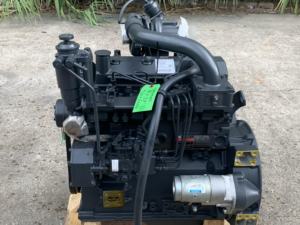 Nouveau moteur B3.3-T B3.3T pour moteur Cummins avec turbo - Product Image 6