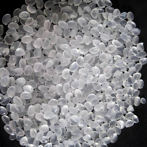 El precio más bajo en los últimos seis meses Material de inyección/Eva Granule/Eva Compound para zapato Sandalia Suela media suela - Product Image 2