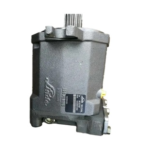 ปั๊มไฮดรอลิกแบบลูกสูบซีรีส์ HPR75-02 / 2530002557 สำหรับ - Product Image 2