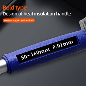 כלי מדידה תעשייתיים קוטר פנימי 18-35 מ "מ חיוג אינדיקטור פנימי קוטר - Product Image 4