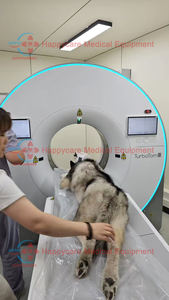Scanner CT vétérinaire haute stabilité HC-D021E VET à 32 coupes avec une imagerie claire pour un diagnostic précis des animaux - Product Image 5