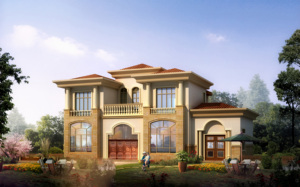 <span class=keywords><strong>Casa</strong></span> dei sogni di alta qualità di lusso luce in acciaio prefabbricata Villa High-End moderna <span class=keywords><strong>casa</strong></span> signorile - Product Image 6