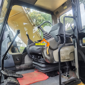 Premium Quality Original Caterpillar 20Ton Used Crawler Excavator CAT320D <b>Top</b> Performing Used Excavator - Product Image 6