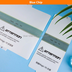 Protezione protettiva per schermo per telefono <span class=keywords><strong>cellulare</strong></span> ad alta protezione resistente agli urti Super-<span class=keywords><strong>antigraffio</strong></span> per <span class=keywords><strong>pellicola</strong></span> per Honor Magic V Hydrogel Film - Product Image 2