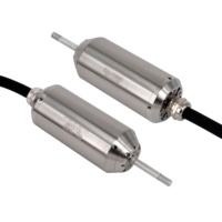 Propulseur sous-marin de haute qualité jd-power ECS-57135B en acier inoxydable sans balais IP68 moteur électrique étanche pour bateau de surf
