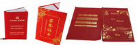 Machine numérique automatique d'estampage à chaud de surface en cuir PVC Machine d'impression de feuilles d'or pour cartes papier Imprimante d'estampage de feuilles d'or