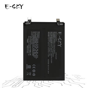 Hochleistungs-BP43 Wiederaufladbarer Lithium-Ionen-Akku für MI MIX4 Mobiltelefon Ersatz auf Lager - Product Image 5