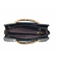 Sac à main pour femme élégant et luxueux de grande taille, nouveau design 2025, fermeture éclair, sac à main pour femme, sac à main pour femme