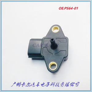 เซ็นเซอร์วัดแรงดันไอดีรถยนต์ Kaer รุ่น PS64-01 แบบเกจวัด พร้อมเทคโนโลยี Piezoresistive สำหรับการติดตั้งแบบเกลียว - Product Image 3