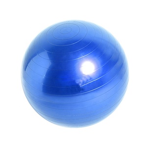 PVC Bóng Yoga 75cm tập thể dục tập thể dục bóng cho nữ hộ sinh phòng tập thể dục bóng phụ kiện tập thể dục calisthenics Thiết bị Chân Massager - Product Image 6