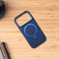 Pour iPhone 18 Pro Max Nouvelle coque de protection magnétique premium minimaliste compatible avec iPhone 17 16 15 14 13