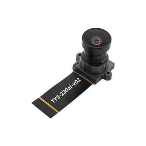โมดูลกล้อง MIPI สำหรับการตรวจสอบความปลอดภัยด้วยวิดีโอในสภาพแสงน้อย 2MP SC230AI - Product Image 1