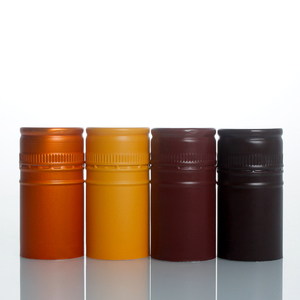 Tùy Chỉnh 3060Mm Nhôm Mũ Cho Chai Rượu Vang Thích Hợp Cho Ropp Rượu Vang Bvs Bvp Vít Cap Bao Gồm - Product Image 1