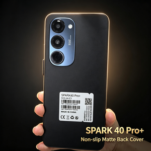 Oferta: Teléfono Inteligente 5G Techno Spark 40 Pro Original a Precio Bajo al por Mayor - Product Image 4