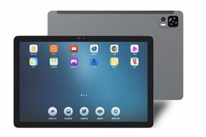 2023 nouvelle tablette <span class=keywords><strong>Android</strong></span> OEM 11.97 pouces real6 + 128GB 4GWiFi tablette professionnelle Android12 <span class=keywords><strong>13</strong></span> Otca core MT8183 tablette pc éducation - Product Image 2