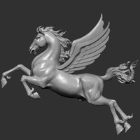 Servicio de Escultura 3D Personalizado, Crea Archivos de Diseño 3D de Alta Definición para Piezas Industriales, Calzado, Transporte, Arte, Prototipos