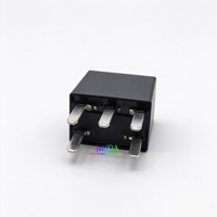 Boîtier de relais HFV9 024-1ZS 24V 5 broches Micro Relais 306 307 312 320 330