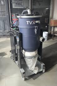 LIVRAISON GRATUITE TVX-A-480 Aspirateur sec 1400W avec filtre en mousse 0,8L, aspiration 81-100, autonomie 30-60 min, boîtier métallique pour - Product Image 4