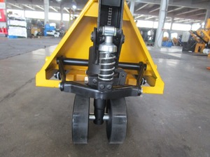 2Tons 3000kg Hand Hydraulic <b>Pallet</b> Truck Efficient <b>Pallet</b> <b>Jack</b> for Transport - Product Image 4