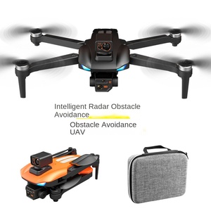 Drone télécommandé <span class=keywords><strong>AE8</strong></span> <span class=keywords><strong>Pro</strong></span> Max GPS 8K HD avec caméra, évitement d'obstacles à 360 degrés, moteur sans balais, capture d'images - Product Image 5