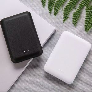 Mini Power Bank, Power Bank portable, Power Bank à charge rapide - Product Image 6