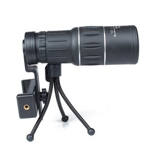 Hot Sale HD Bak4 Prisma Tag-und Nachtsicht taschen größe 16x52 Mon okular teleskop Für Camping im Freien, Betrachtung - Product Image 5