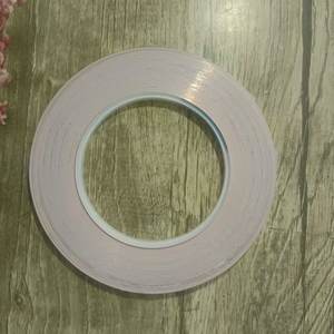 Lámina de cobre para vidrieras de espesor estándar chino con colores dorado, plateado y negro, ancho de 5 mm, accesorios de soldadura de estaño - Product Image 6