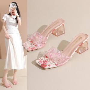 Zapatos Unisex de Tacón Bajo con Punta Puntiaguda, de Cuero Genuino, Calados, Cómodos y a la Moda - Product Image 2