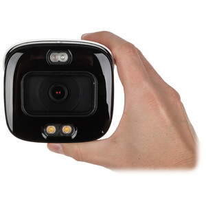 كاميرا IP <span class=keywords><strong>Camera</strong></span> من نوع DH SMB للحل المدرسي بمحيط 4MP إضاءة مزدوجة ذكية TIOC - Product Image 2