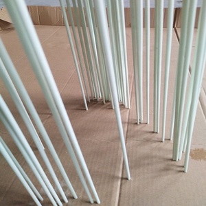 6mm Solid Glass Fiber Reinforced <strong>Plastic</strong> <strong>Rod</strong> - Product Image 4