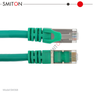 Câble réseau <span class=keywords><strong>Ethernet</strong></span> Cat6 SFTP Patch Cord 1 <span class=keywords><strong>2</strong></span> 5 <span class=keywords><strong>M</strong></span> - Product Image 6