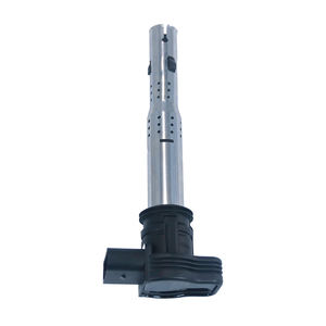 奥迪汽车高性能原装点火线圈IC1037CNCH 07K905715D新状况好价格 - Product Image 3