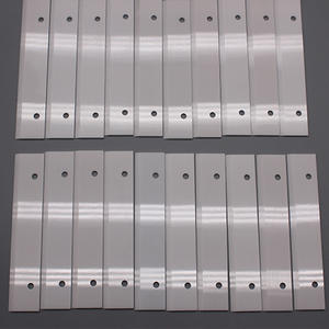 Lame per Coltello Multiuso in Ceramica, Lama in <span class=keywords><strong>Zirconia</strong></span> per Taglio di Arte, Pelle e Tessuti, Lama a Spezzare in Ceramica di <span class=keywords><strong>Zirconia</strong></span> - Product Image 4