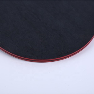 N. ° 6 HOJA DE Pádel de fibra de carbono para tenis de mesa profesional, de alta calidad, equivalente a <span class=keywords><strong>Stiga</strong></span> carbon 7,6 - Product Image 5