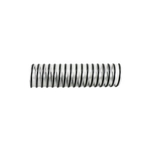 Tuyau d'évacuation des eaux usées de remplacement en silicone flexible pour aspirateur Dreame H12 H11 H13 Tineco S3 S5 1.0 2.0, accessoire pour nettoyeur de sols - Product Image 3