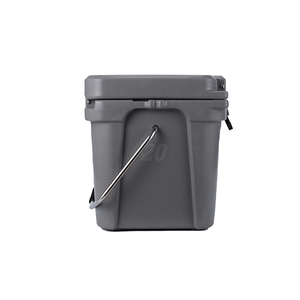 Vente en gros : Glacière <span class=keywords><strong>isotherme</strong></span> moderne, réutilisable, portable, rotomoulée, personnalisable, en PE, 20L, écologique, pour la pêche, les aliments et les boissons - Product Image 5