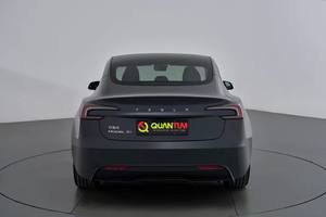 Offre Spéciale Tesla Model 3 2025 édition à transmission intégrale haute performance en stock voiture neuve voiture d'occasion <span class=keywords><strong>véhicule</strong></span> EV - Product Image 2