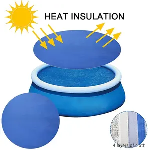 Bâche en polyéthylène légère Million Light Duty pour la vente, bâche <span class=keywords><strong>imperméable</strong></span> en PE pour piscine, bâche en PE - Product Image 1