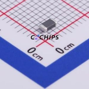 SCBG321609U190T Ferrite Bead 1206 RF ( DC Resistance (DCR): 100mOhm )( Rated Current: 1A )( Operating Temperature: ) - Product Image 1