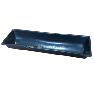 Mangeoire pour chevaux et moutons en plastique Mangeoire pour chèvres <span class=keywords><strong>Abreuvoir</strong></span> à vendre Bétail pour chevaux - Product Image 1
