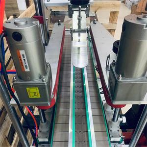 <strong>Automatic</strong> High Speed <strong>Close</strong> the Bottle Cap <strong>Machine</strong> Juice <strong>Filling</strong> and Capping <strong>Machine</strong> - Product Image 6