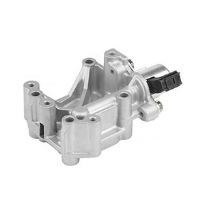 วาล์วโซลินอยด์ควบคุมเวลาแบบแปรผัน 15811-R40-A01 สำหรับฮอนด้า ซีวิค 2.4L ดีซี 12V วาล์วควบคุมน้ำมัน - Product Image 4